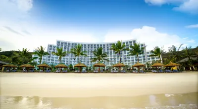 Vinpearl Nha Trang Bay Resort & Villa (Building)