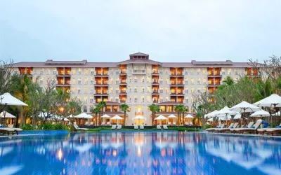 Vinpearl Đà Nẵng Resort & Villas